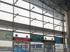 -杭州九堡客运中心