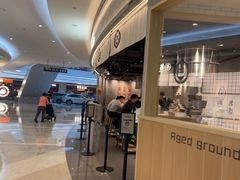 -KK ONE(京基滨河时代店)
