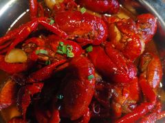 -小李子油焖大虾(南浦店)