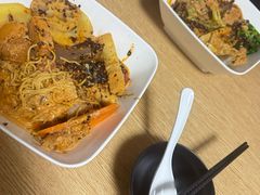 -林静小吃(复兴路店)