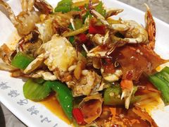 -四川小胡子海鲜(丁村万人海鲜广场店)