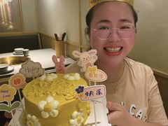 -森之烘焙.蛋糕.甜品台定制(番禺万博店)