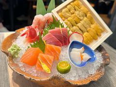 -炙柒Sekinana·精致日料(合生汇店)