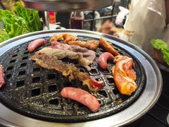 -子檀大隐炭烧(食品街店)
