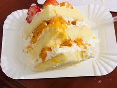 -御嘉隆蛋糕(幸福里店)