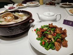 -琬苑鸽庄·川粤融合菜(解放碑总店)