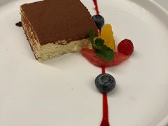 提拉米苏Tiramisu-Solo(衡山路店)