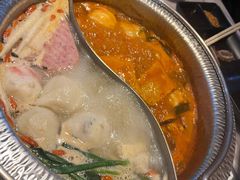 -火炉火自助餐(喜隆多店)