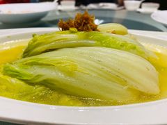 -太湖饭店·寄畅轩中餐厅