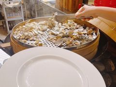 -武汉武昌威斯汀酒店-知味自助餐厅