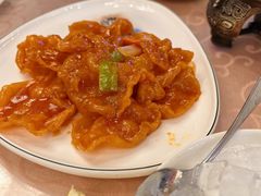 -烤肉宛饭庄(南礼士路店)