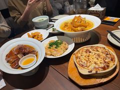 -千日贺茶餐厅(高新万达店)