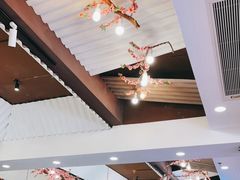-大树头·花园餐厅(市桥店)