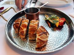 -牛排家(北京长安街英皇集团中心店)