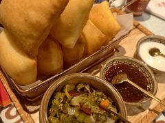 -顺明新疆风味餐厅(五一路店)