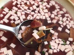 -下梅人家土菜馆(历史文化餐厅度假区店)