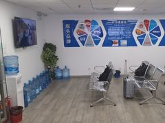 -华硕笔记本电脑售后维修中心(浦东店)