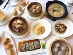 -富力丽思卡尔顿酒店·丽轩中餐厅