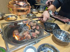 -麻蒲碳烤肉(梅花园店)