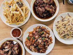 -贤花饭店(城阳店)