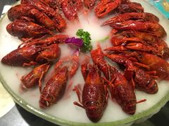 -红钳侠小龙虾·烧烤(中赢康康谷店)