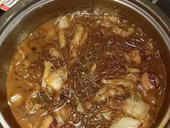 -粗粮人家·东北菜(洋桥店)