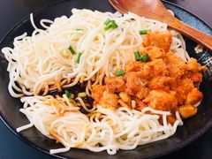 -贡梅老面馆·蟹粉面·无锡特色小吃(南长街主推店)