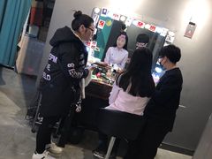 -海马体照相馆(大悦城C时尚馆店)