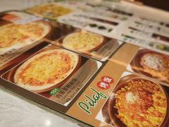 -萨莉亚意式餐厅(悦荟广场店)