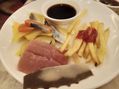 -芭菲盛宴·环球美食(解放碑英利国际店)