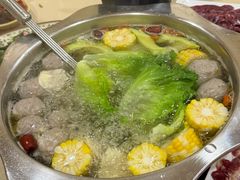 -伟记牛肉(金鸿公路店)
