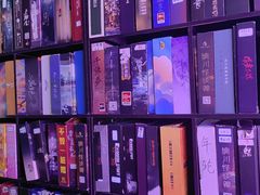 -剧狐剧本杀(徐汇1号店)