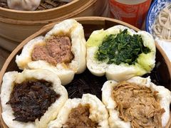 -潘德林茶社(新城河路店)