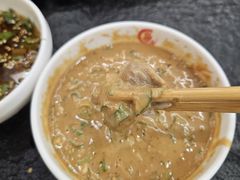 -常赢三兄弟·清真涮肉(崂山路总店)