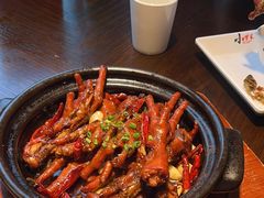 -小柴米·传统江西菜(万寿宫店)