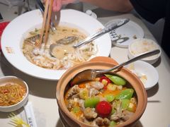 -渔语鱼酸菜鱼新川菜(来福士店)