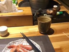 -立山居酒屋·烧鸟 天妇罗(西北湖店)