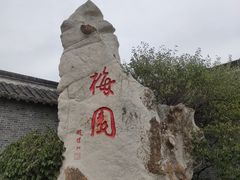 -梅园