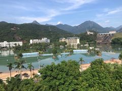 -江门古兜温泉小镇