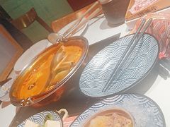 -温禾牛·和牛寿喜烧自助火锅(恒基名人店)