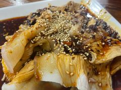 -朱大嘴肥肠血旺(福字街店)