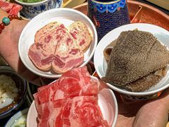 -咏江南·苏式火锅·苏州评弹(观前街店)