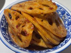 -回家吃饭·地道南昌菜(建德观总店)