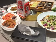 -有喜胶东小馆(太申祥和店)