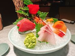 -阿吾罗日本料理(K11艺术中心店)