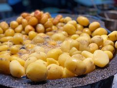 -大学城夜市大排档(凤栖路店)