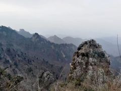 -武当山风景区