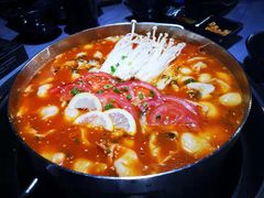 -湘芙蓉·湖南菜(椒江店)