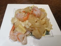 -魁盛居百年鲁菜馆(县西巷店)