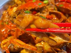 -胖哥俩肉蟹煲(盐城金鹰国际店)